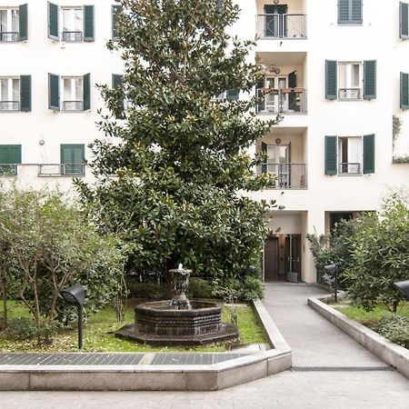 Milan Royal Suites Εξωτερικό φωτογραφία