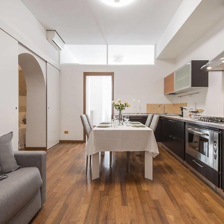 Milan Royal Suites Εξωτερικό φωτογραφία