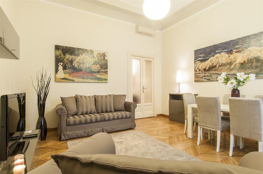Milan Royal Suites Εξωτερικό φωτογραφία