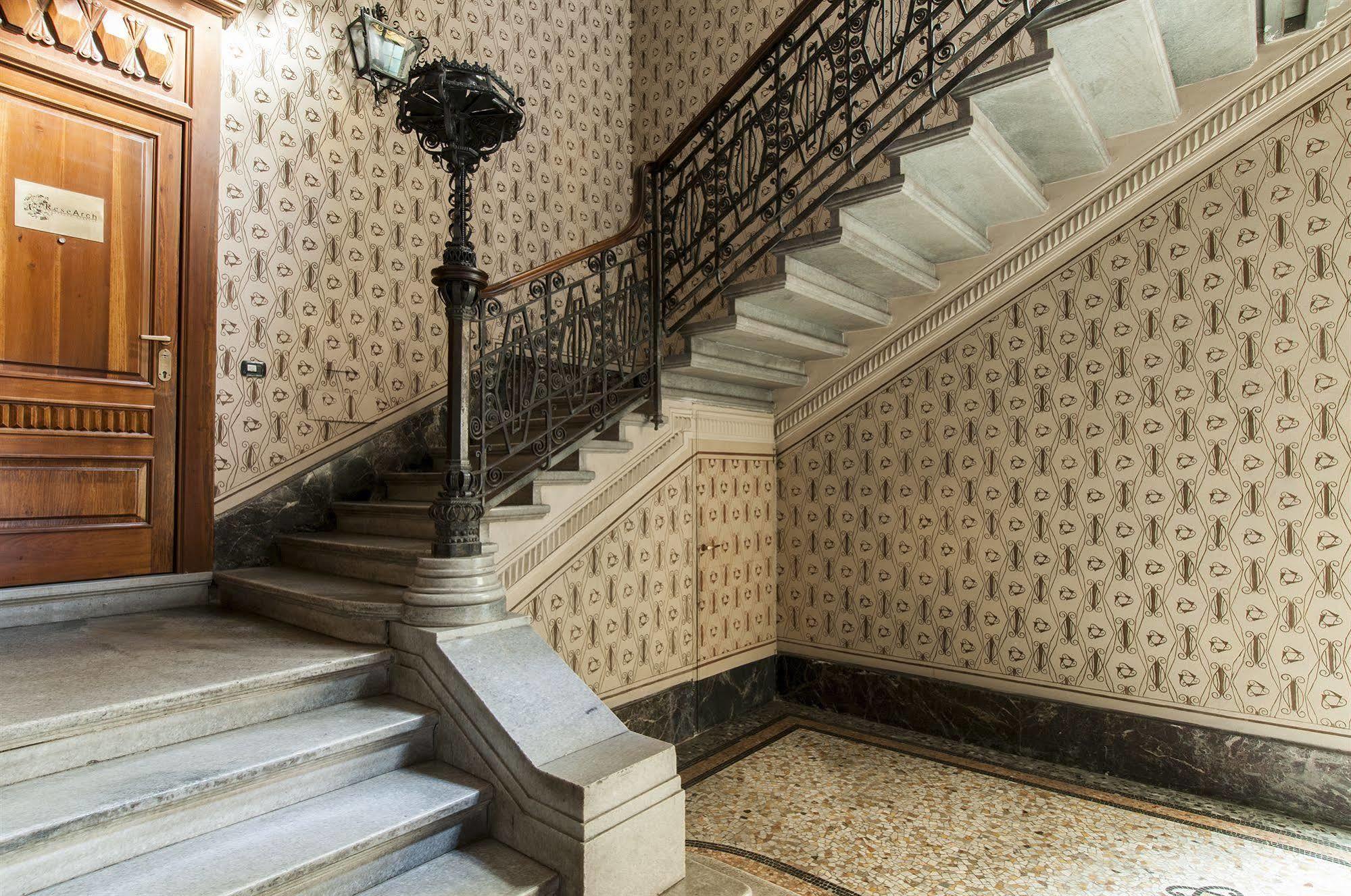 Milan Royal Suites Εξωτερικό φωτογραφία