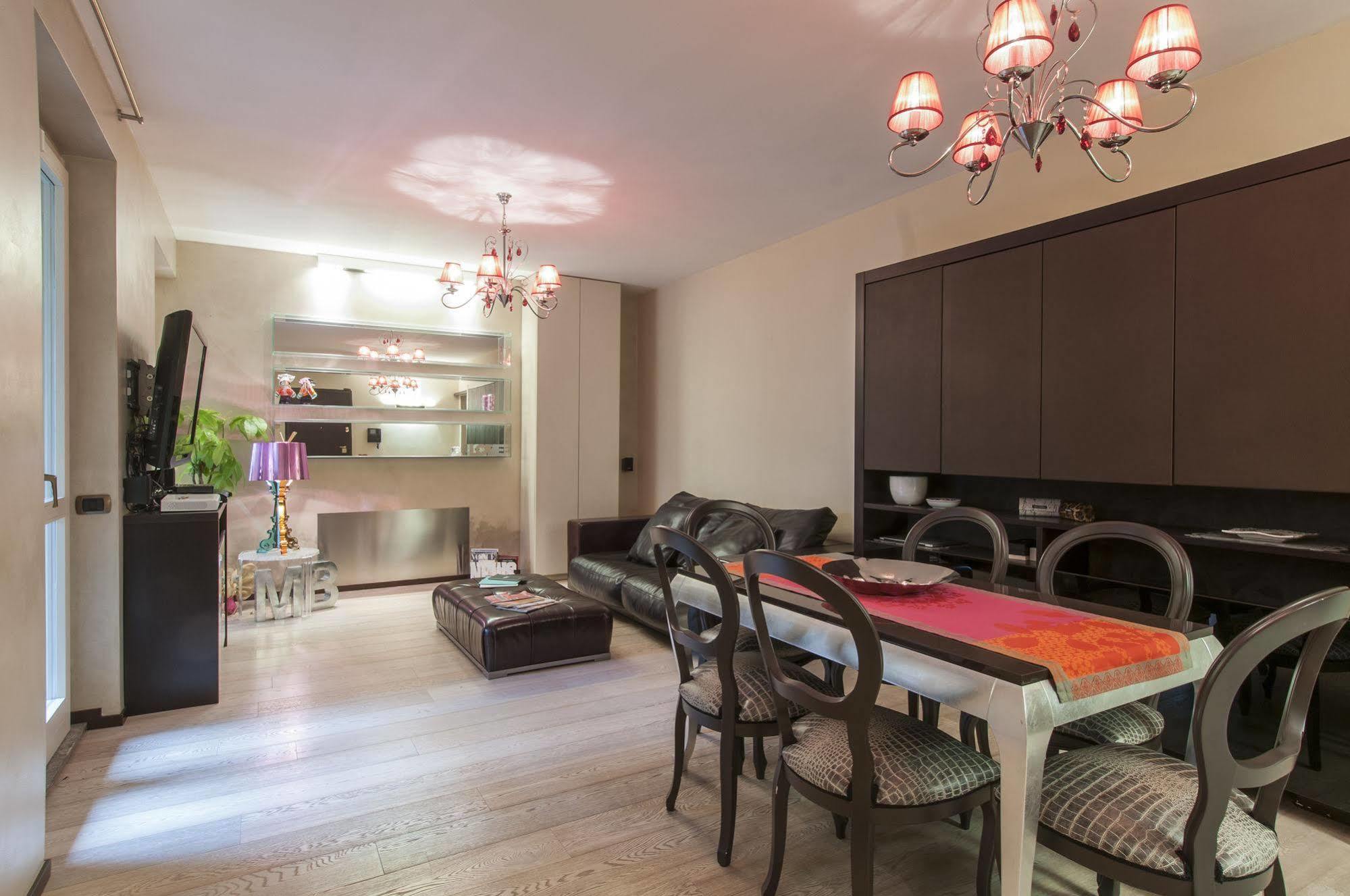 Milan Royal Suites Εξωτερικό φωτογραφία