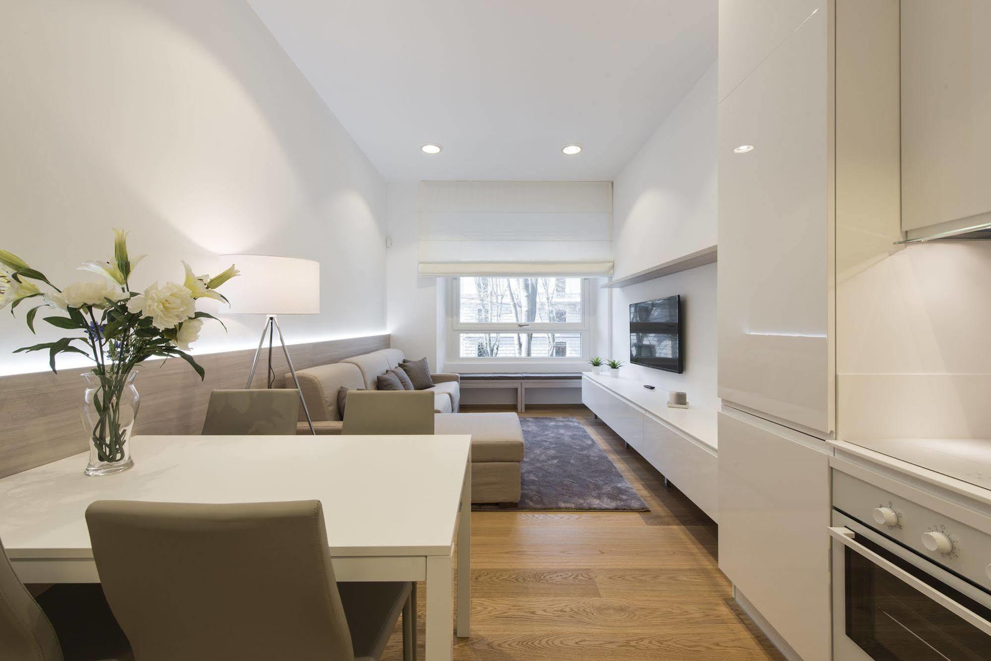 Milan Royal Suites Εξωτερικό φωτογραφία