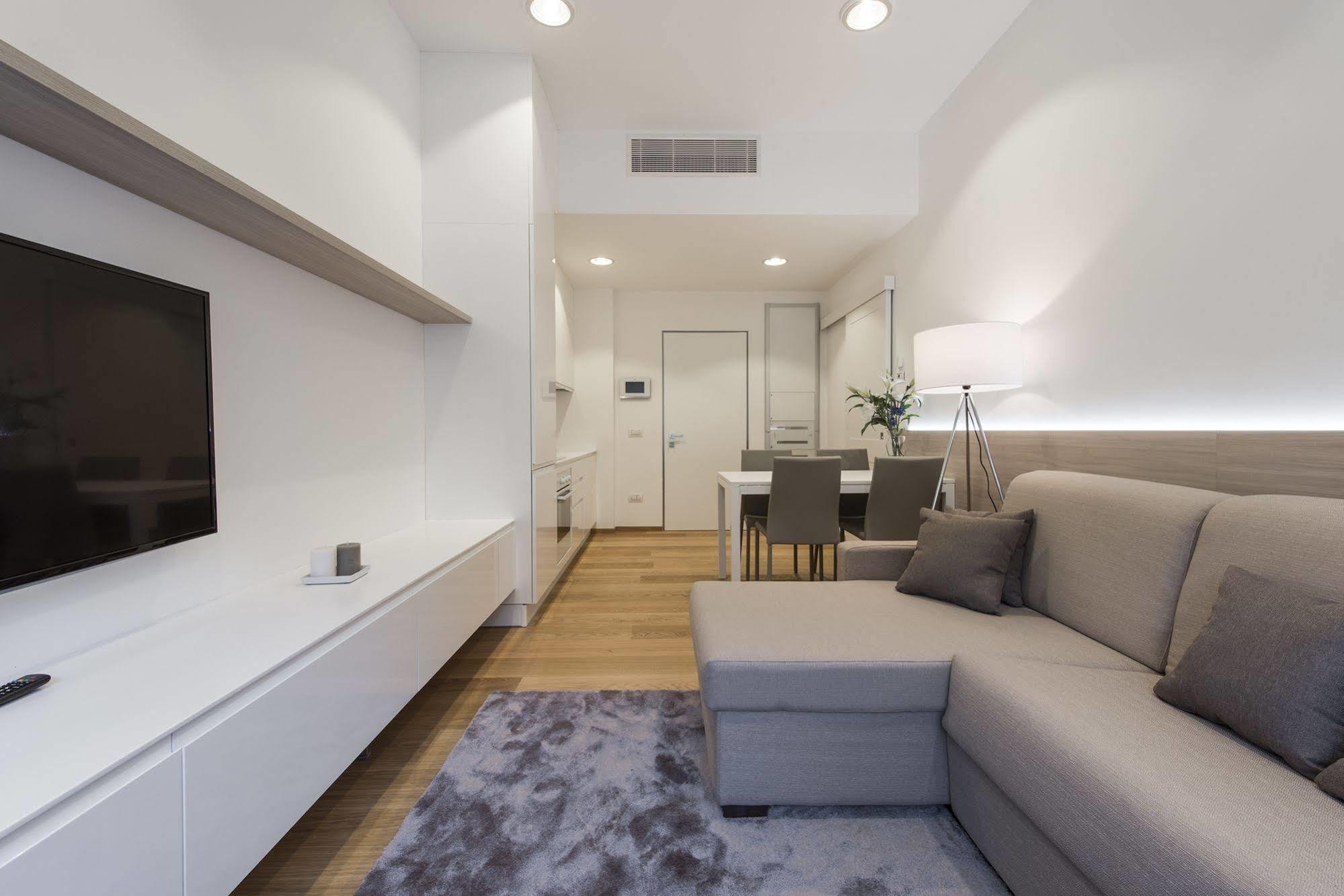 Milan Royal Suites Εξωτερικό φωτογραφία
