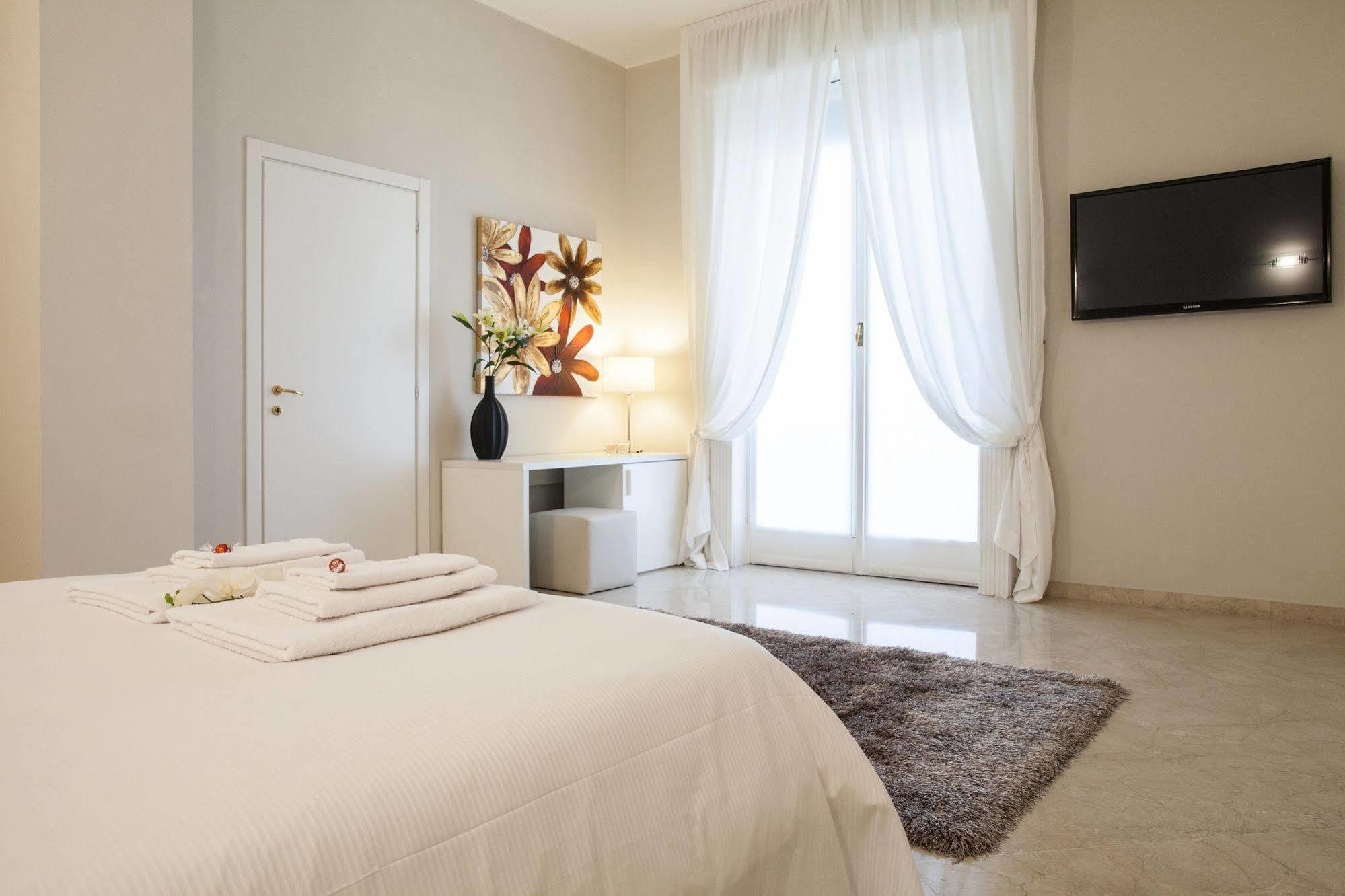 Milan Royal Suites Εξωτερικό φωτογραφία