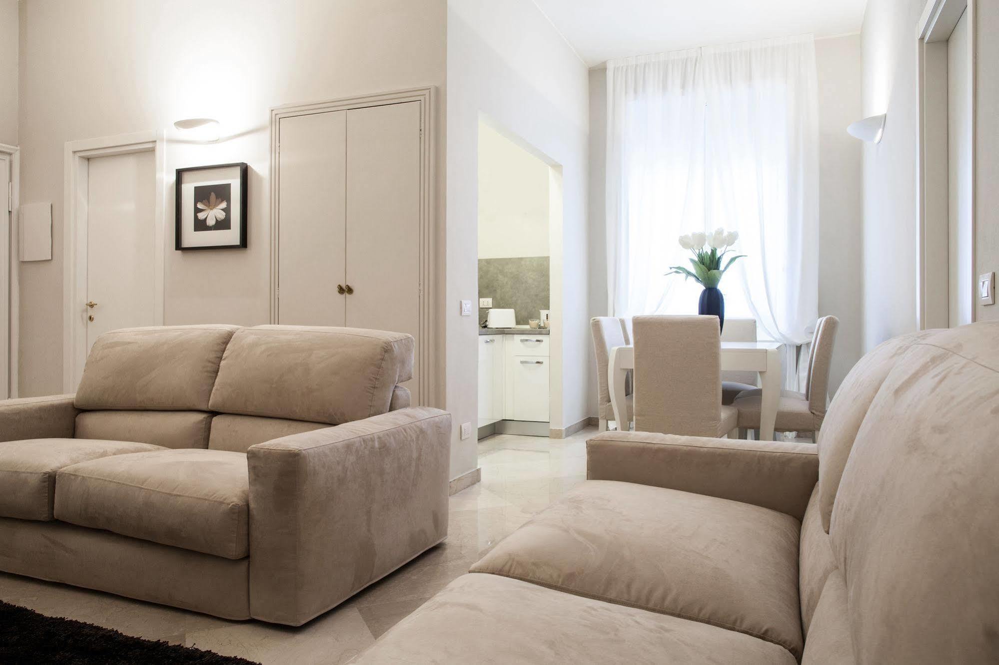 Milan Royal Suites Εξωτερικό φωτογραφία