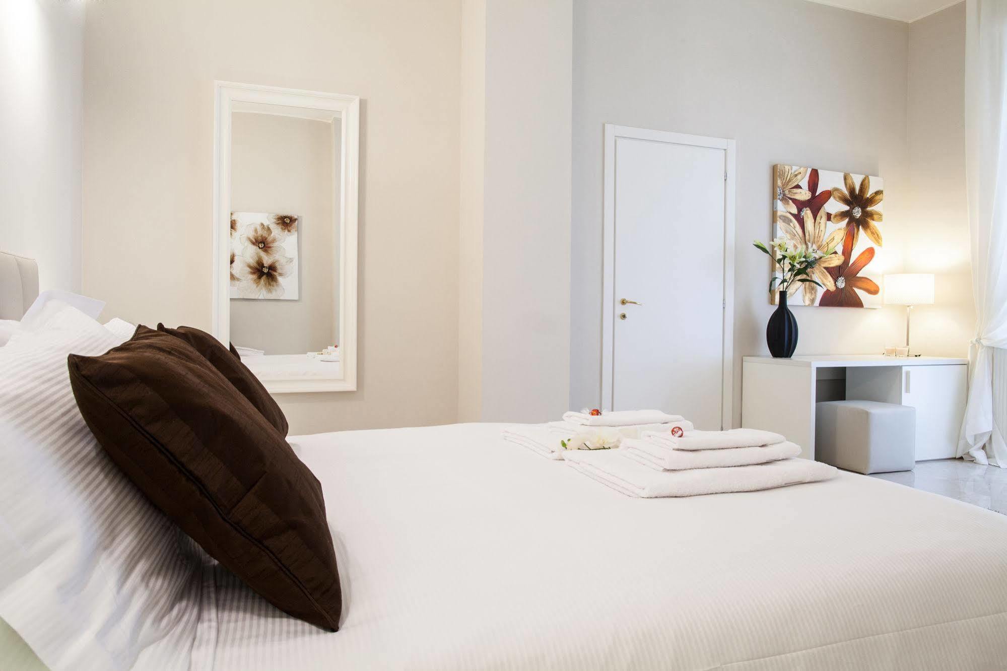 Milan Royal Suites Εξωτερικό φωτογραφία
