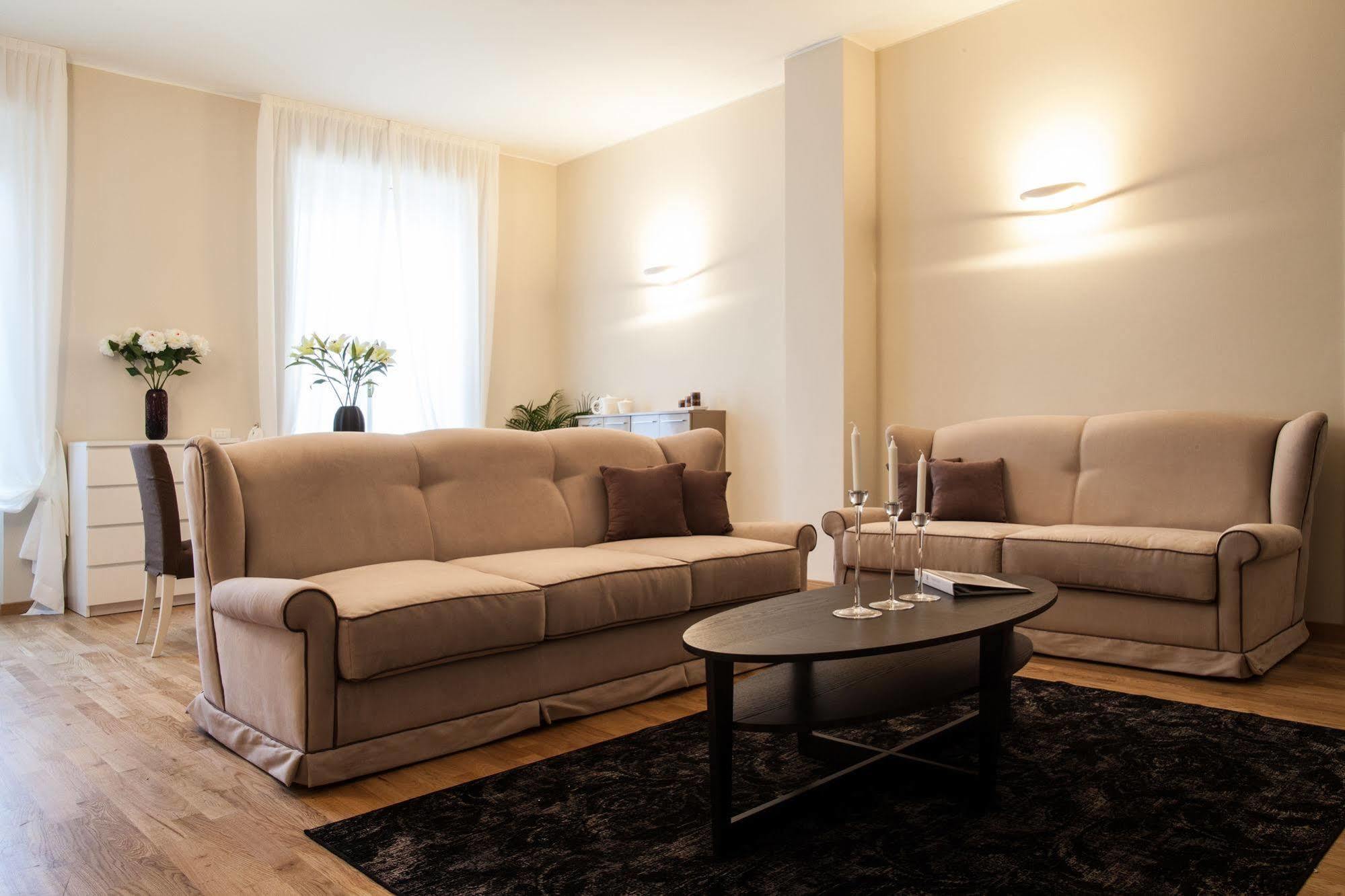 Milan Royal Suites Εξωτερικό φωτογραφία