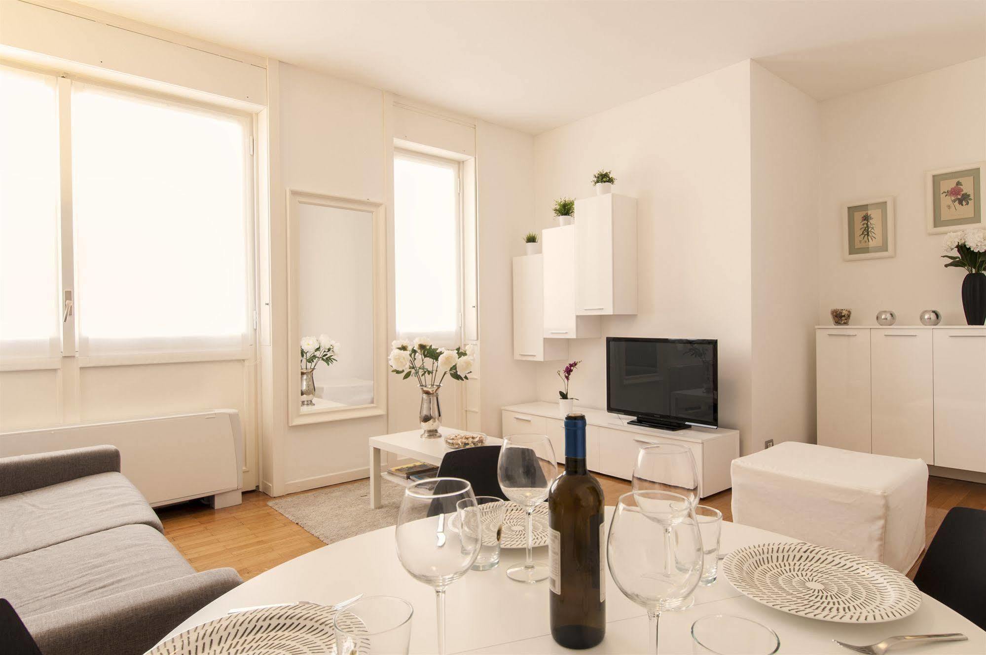 Milan Royal Suites Εξωτερικό φωτογραφία