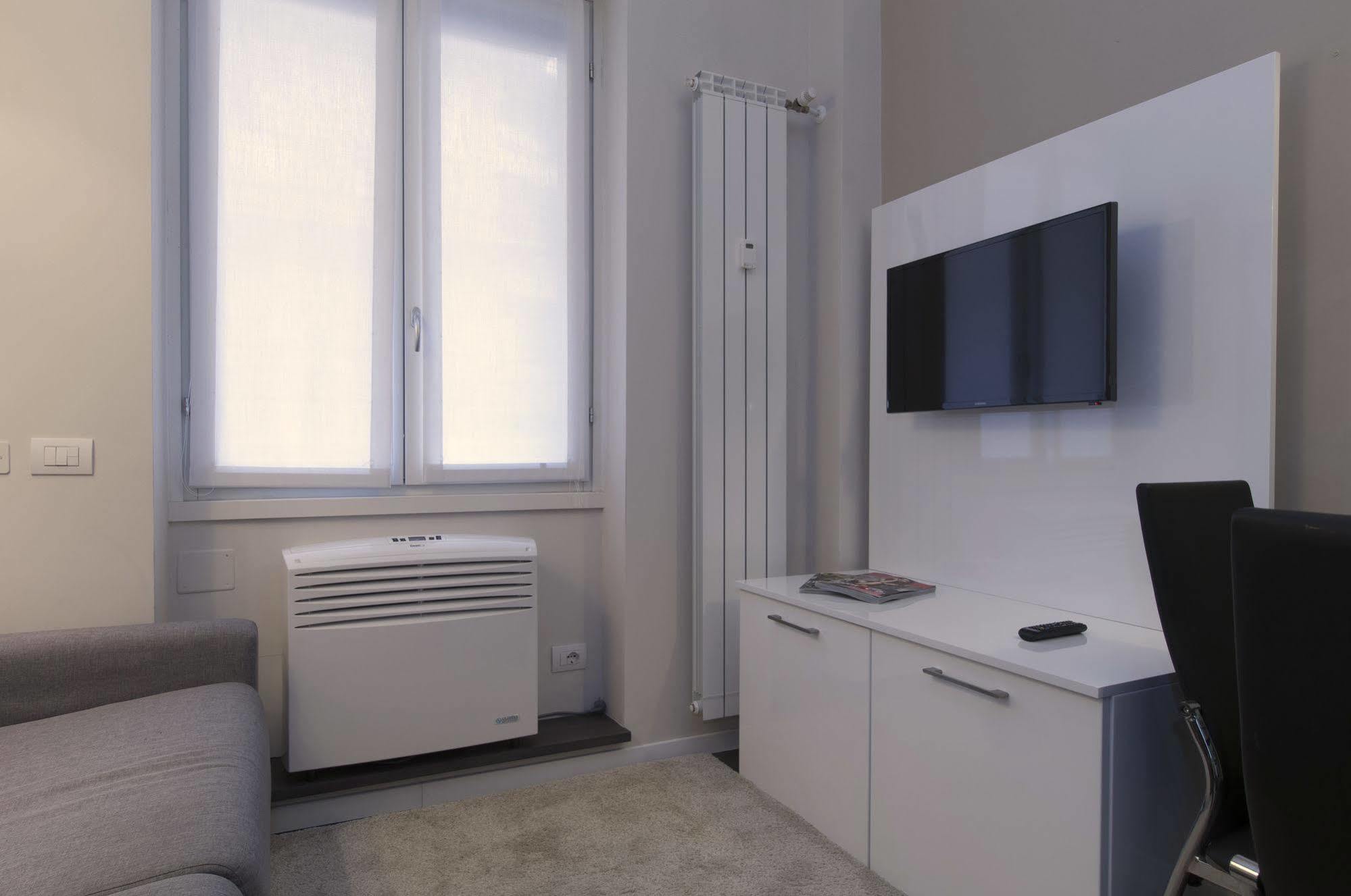 Milan Royal Suites Εξωτερικό φωτογραφία