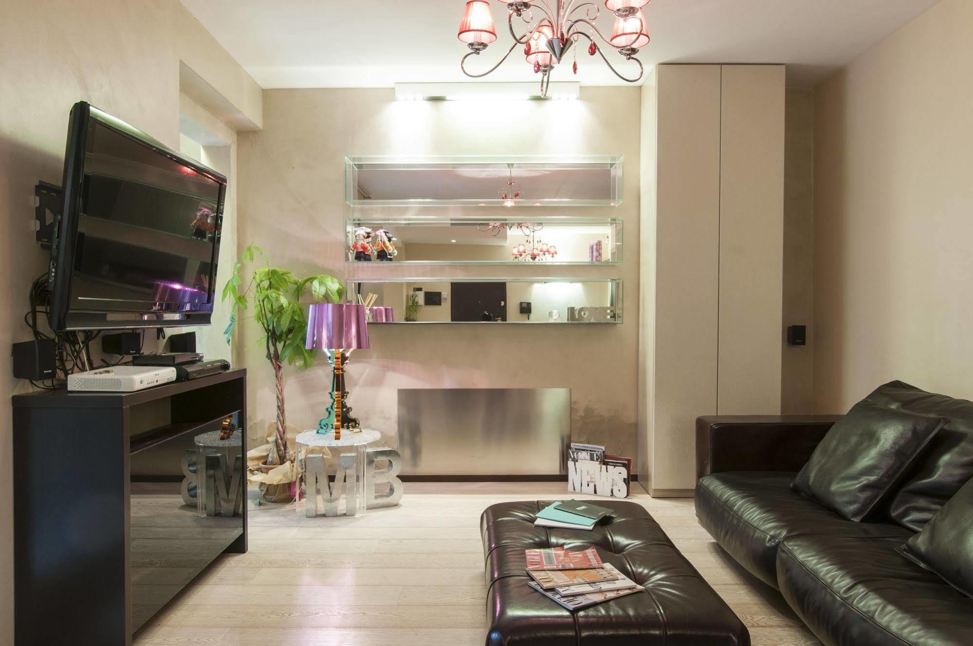 Milan Royal Suites Εξωτερικό φωτογραφία