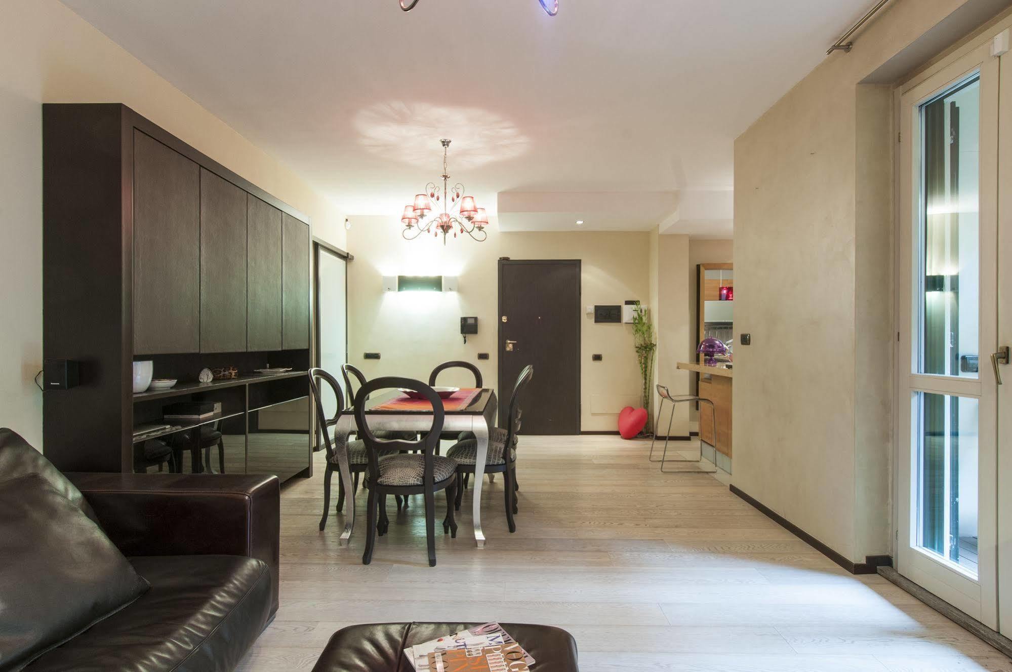 Milan Royal Suites Εξωτερικό φωτογραφία